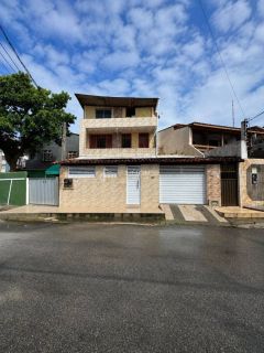 Casa Térrea para Vender em Pernambués - Salvador/Ba