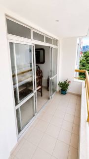 Apartamento Para Vender 2/4 Stiep - Salvador/Ba