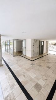 Apartamento Para Vender 2/4 Stiep - Salvador/Ba