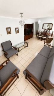 Apartamento Para Vender 2/4 Stiep - Salvador/Ba