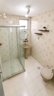 Apartamento Para Vender 2/4 Stiep - Salvador/Ba