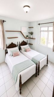 Apartamento Para Vender 2/4 Stiep - Salvador/Ba