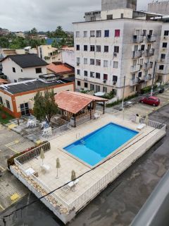 Cobertura à Venda no Condomínio Vila Real Life – Jardim das Margaridas