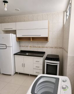 Apartamento Para Vender com 2 quartos no bairro Costa Azul em Salvador
