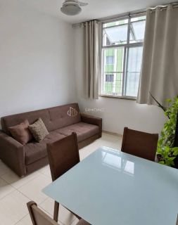 Apartamento Para Vender com 2 quartos no bairro Costa Azul em Salvador