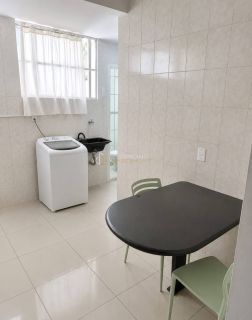 Apartamento Para Vender com 2 quartos no bairro Costa Azul em Salvador
