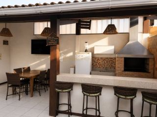 Casa de Condomínio  4/4 e 2 suítes Energia Solar  Catu de Abrantes