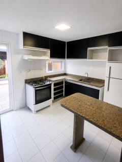 Casa de Condomínio  4/4 e 2 suítes Energia Solar  Catu de Abrantes