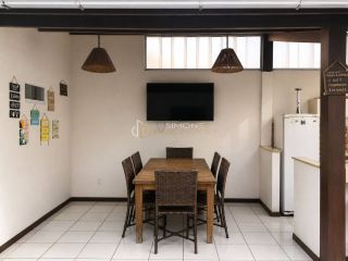 Casa de Condomínio  4/4 e 2 suítes Energia Solar  Catu de Abrantes