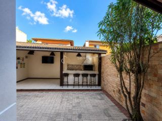 Casa de Condomínio  4/4 e 2 suítes Energia Solar  Catu de Abrantes