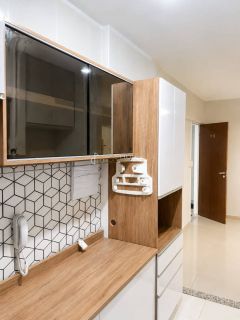 Apartamento  2 suítes  Paralela