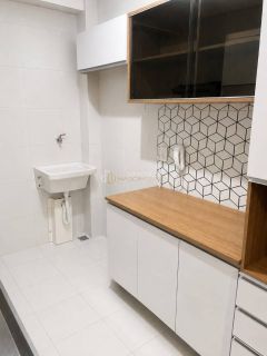Apartamento  2 suítes  Paralela