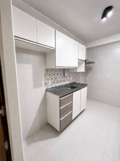 Apartamento  2 suítes  Paralela