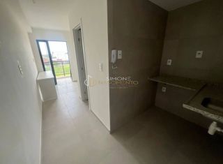 Studio  1 quarto  Stella Mares