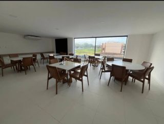 Studio  1 quarto  Stella Mares