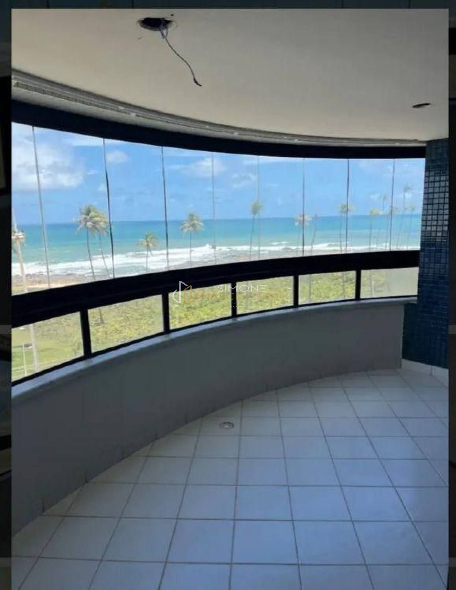 Apartamento 2 suítes  Armação em Salvador