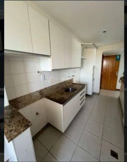 Apartamento 2 suítes  Armação em Salvador