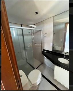 Apartamento 2 suítes  Armação em Salvador