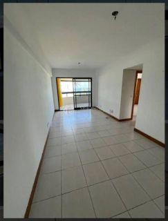 Apartamento 2 suítes  Armação em Salvador