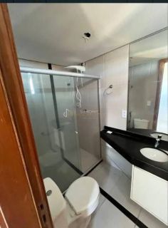 Apartamento 2 suítes  Armação em Salvador