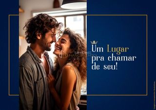Em contrução Apartamento 2/4 - 2 suítes┃Brotas - Salvador/Ba