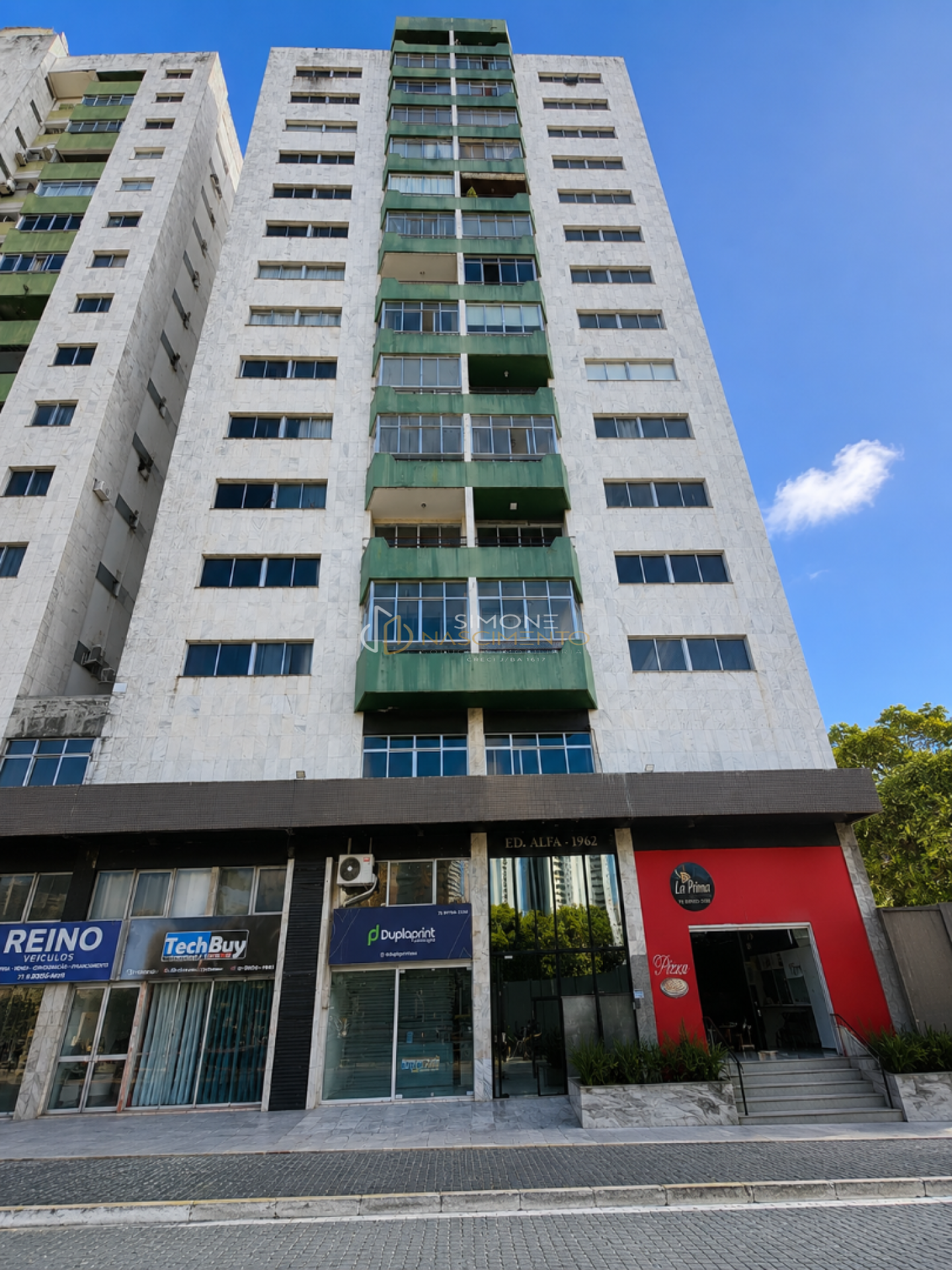 Apartamento Reformado 3/4 | Parque Bela Vista | Salvador/Ba