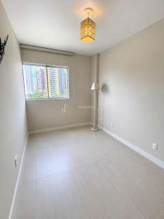 Apartamento Reformado 3/4 | Parque Bela Vista | Salvador/Ba