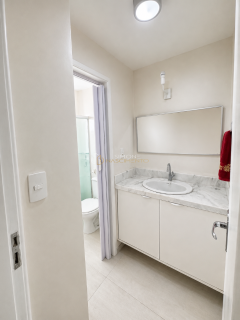 Apartamento Reformado 3/4 | Parque Bela Vista | Salvador/Ba