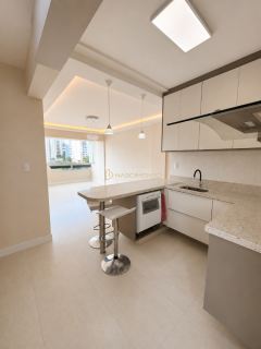 Apartamento Reformado 3/4 | Parque Bela Vista | Salvador/Ba