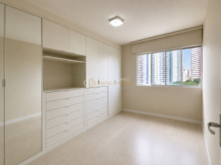 Apartamento Reformado 3/4 | Parque Bela Vista | Salvador/Ba