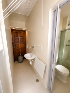 Apartamento Reformado 3/4 | Parque Bela Vista | Salvador/Ba