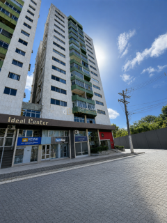 Apartamento Reformado 3/4 | Parque Bela Vista | Salvador/Ba