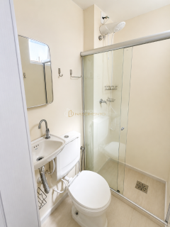 Apartamento Reformado 3/4 | Parque Bela Vista | Salvador/Ba
