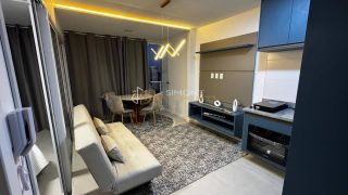 Apartamento Decorado 1/4  Lauro De Freitas