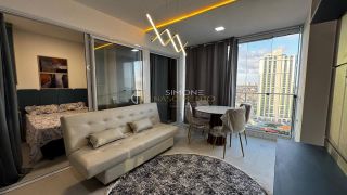 Apartamento Decorado 1/4  Lauro De Freitas