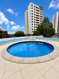 IMBUI, 4/4 COM DEPENDÊNCIA, MOBILIADO,DUAS GARAGENS, INFRA