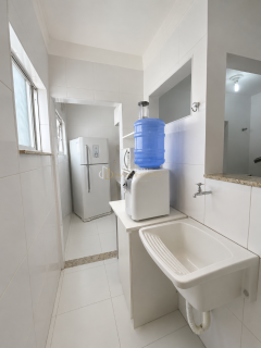 IMBUI, 4/4 COM DEPENDÊNCIA, MOBILIADO,DUAS GARAGENS, INFRA