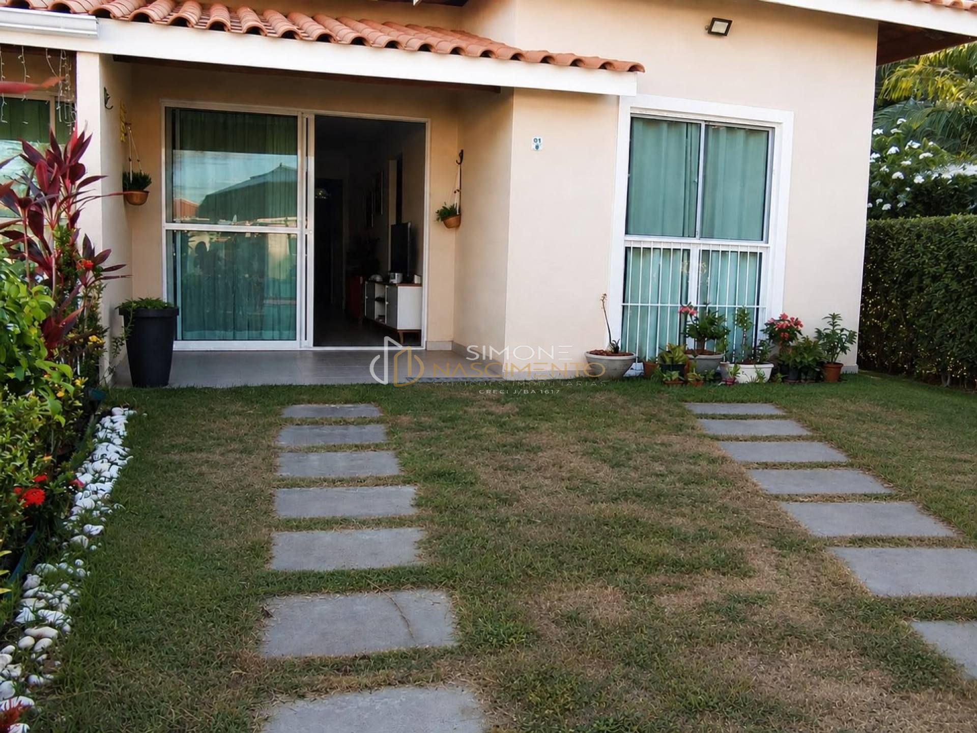 Residencial Acácias | Guarajuba | Porteira Fechada
