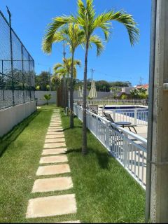 Residencial Acácias | Guarajuba | Porteira Fechada