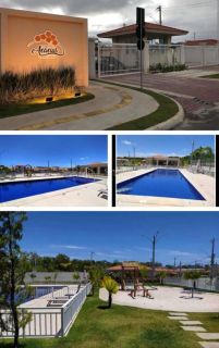 Residencial Acácias | Guarajuba | Porteira Fechada