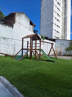 Brotas, 3/4, suite, infraestrutura