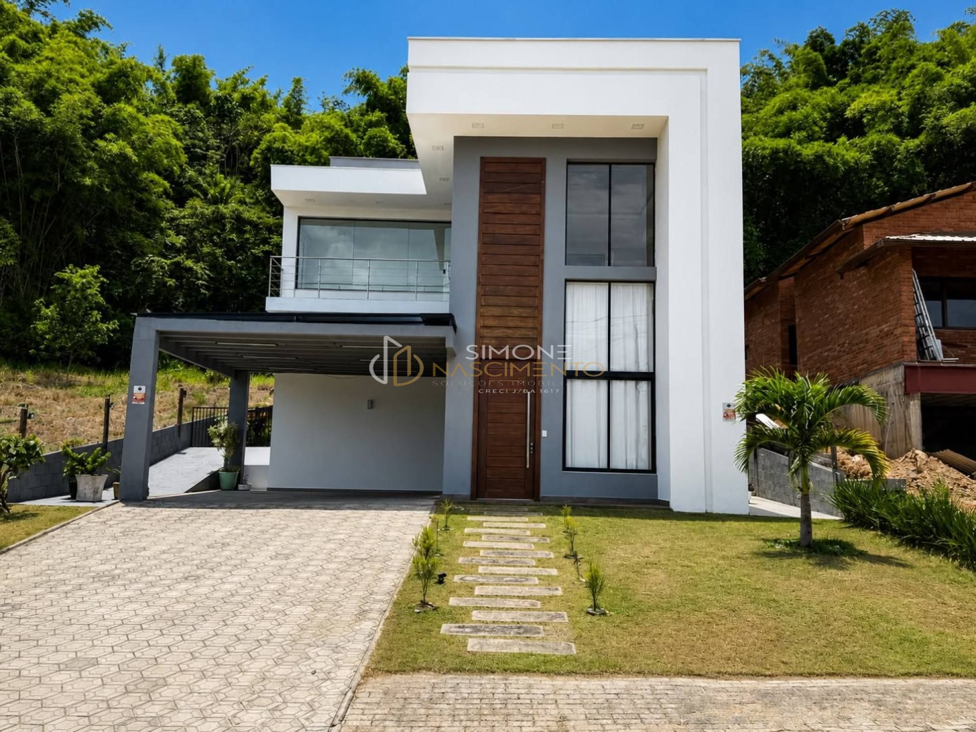 Fazenda Real Residence | Simões Filho – BA