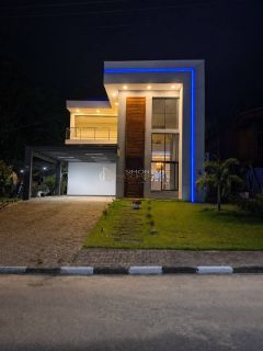 Fazenda Real Residence | Simões Filho – BA