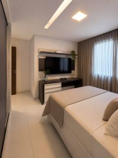 Fazenda Real Residence | Simões Filho – BA