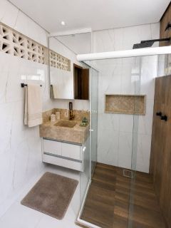 Fazenda Real Residence | Simões Filho – BA