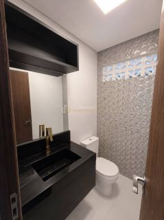 Fazenda Real Residence | Simões Filho – BA