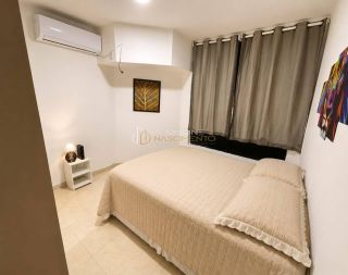 Apartamento/Village Para Vender com 1 quarto no bairro Jardim Armação em Salvador
