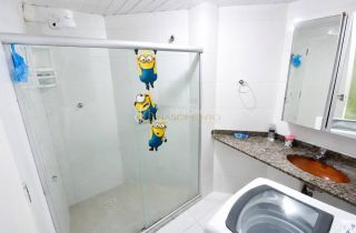 Apartamento/Village Para Vender com 1 quarto no bairro Jardim Armação em Salvador