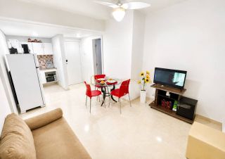 Apartamento/Village Para Vender com 1 quarto no bairro Jardim Armação em Salvador