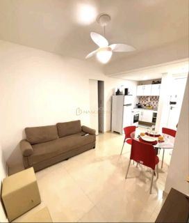 Apartamento/Village Para Vender com 1 quarto no bairro Jardim Armação em Salvador